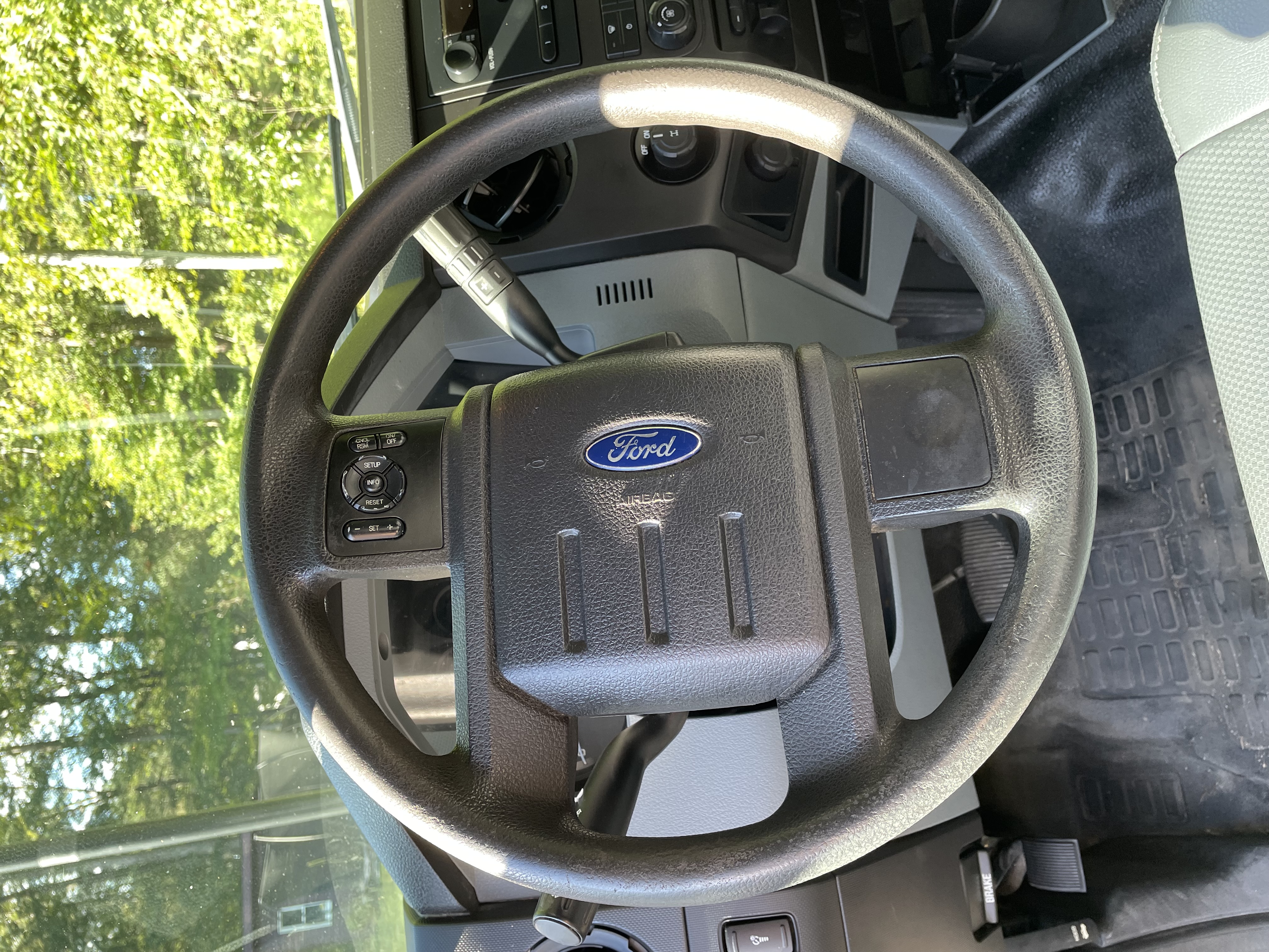 Used 2016 Ford F250 XL w/ Power Equipment Group RWD image 17