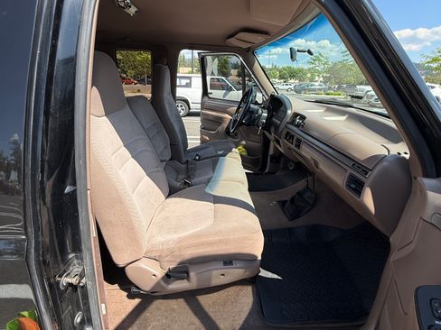 Used 1995 Ford F150 2WD SuperCab image 9