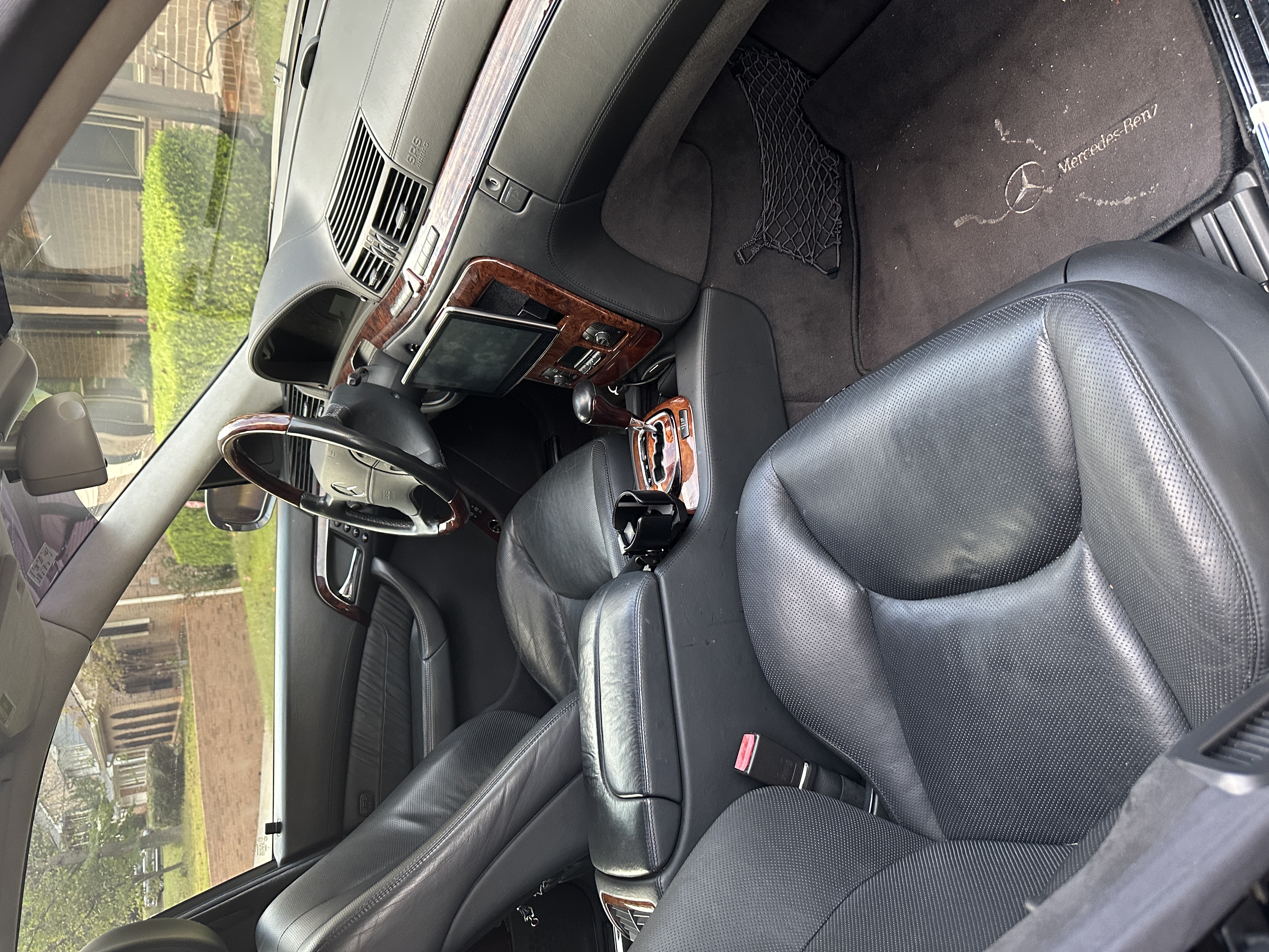 Used 2005 Mercedes-Benz S 600 image 16