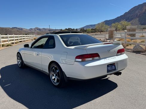 Used 2001 Honda Prelude image 4