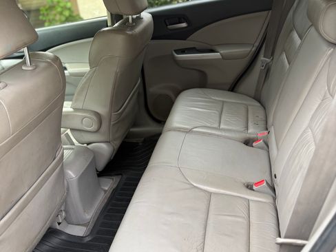 Used 2012 Honda CR-V EX-L image 15