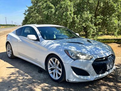 Used 2013 Hyundai Genesis 2.0T