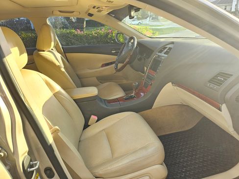 Used 2012 Lexus ES 350 image 5