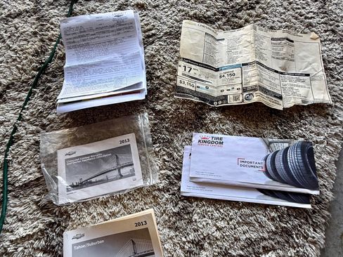 Used 2013 Chevrolet Tahoe LS image 28