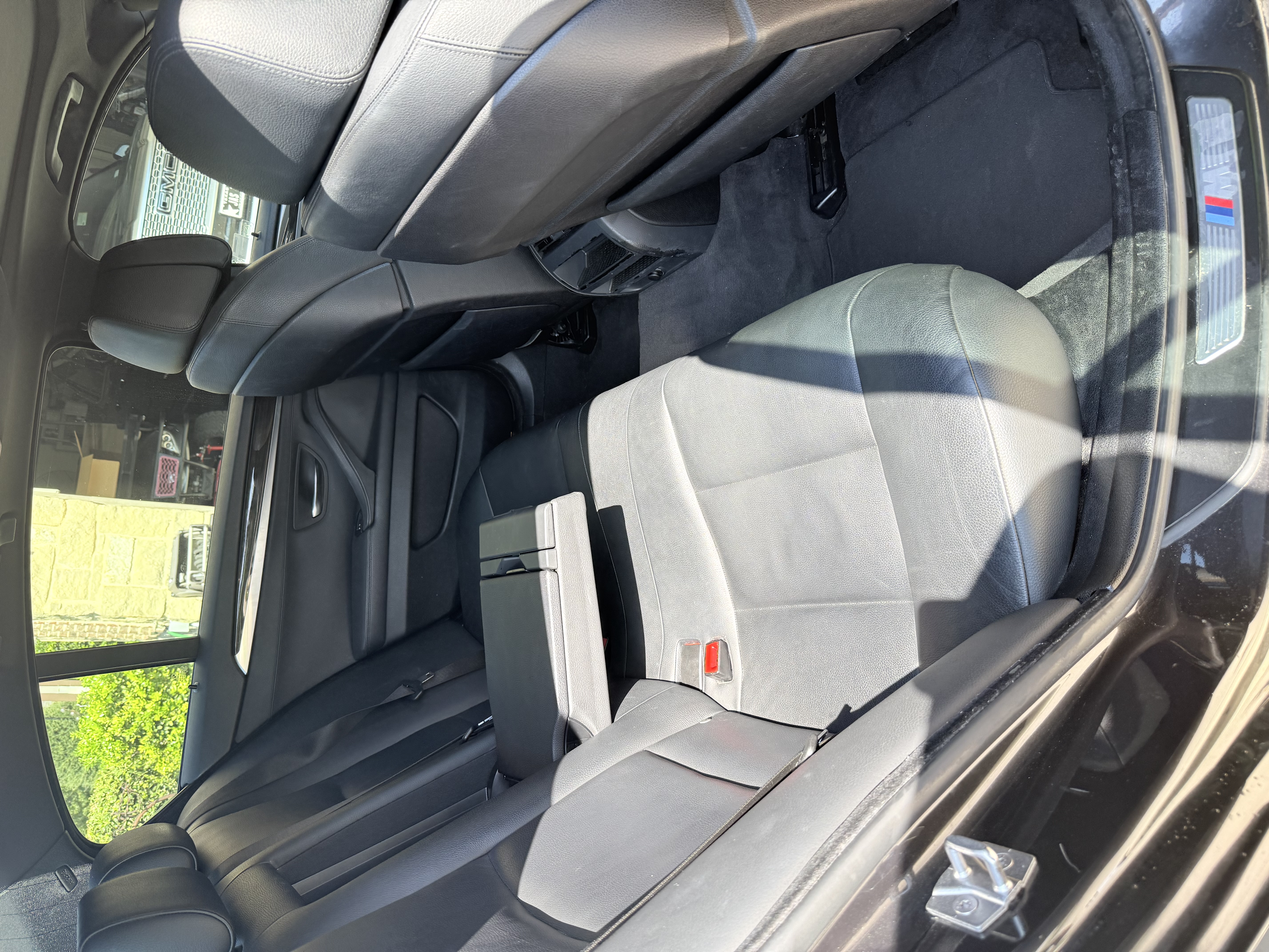 Used 2012 BMW 535i Sedan RWD image 17