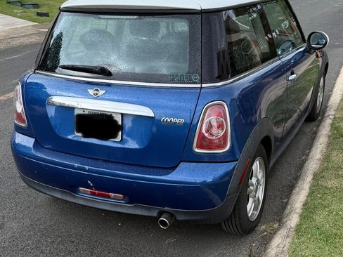 Used 2013 MINI Cooper Hardtop image 5