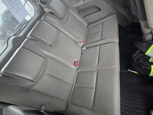 Used 2011 Nissan Quest SL image 11