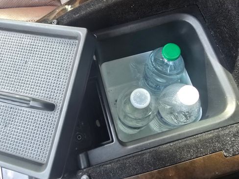 Used 2014 Land Rover Range Rover Long Wheelbase Autobiography image 8