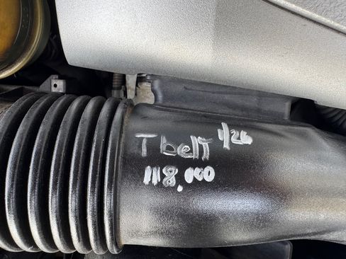 Used 2005 Lexus LS 430 RWD image 29
