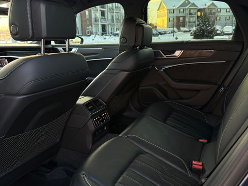 Used 2021 Audi A6 3.0T Prestige w/ Prestige Package image 17