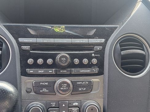 Used 2012 Honda Pilot EX-L image 14