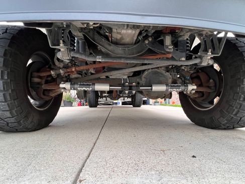 Used 2016 Ford F250 Lariat w/ Lariat Ultimate Package image 12