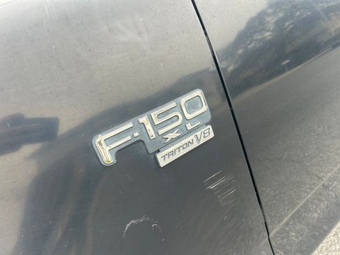 Used 1998 Ford F150 4x4 Regular Cab image 11