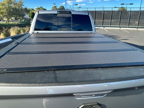 Used 2022 RAM 2500 Laramie AWD/4WD image 10