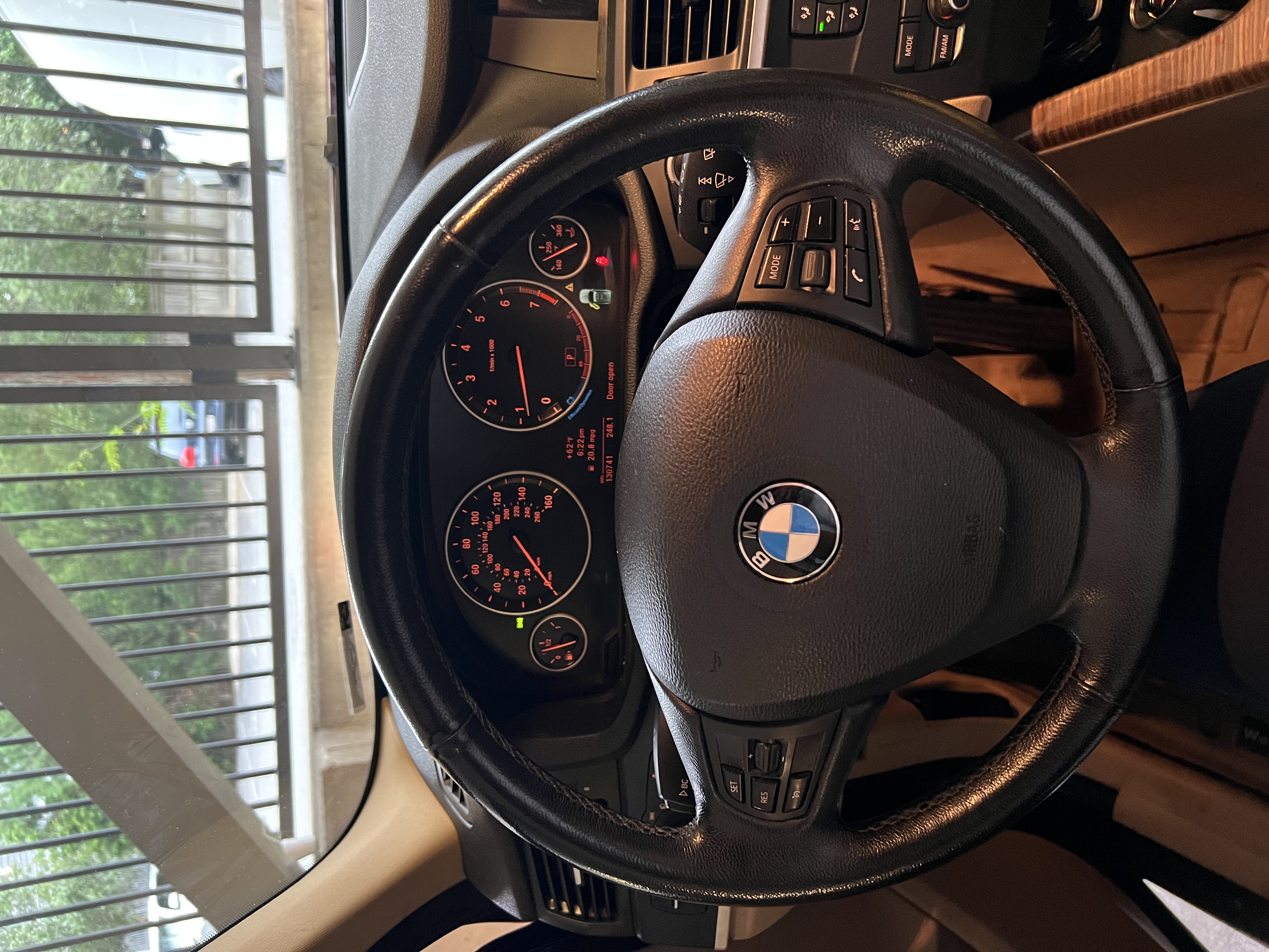 Used 2013 BMW X3 xDrive28i AWD/4WD image 20