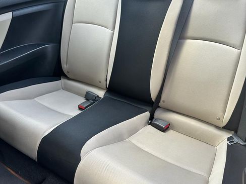 Used 2016 Honda Civic LX image 7