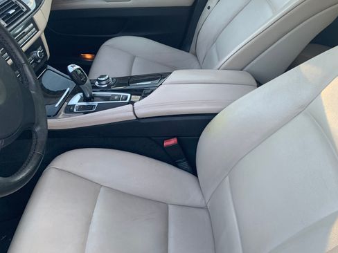 Used 2013 BMW 535i Sedan image 11