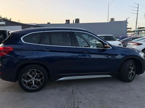 Used 2019 BMW X1 sDrive28i w/ Convenience Package FWD image 10