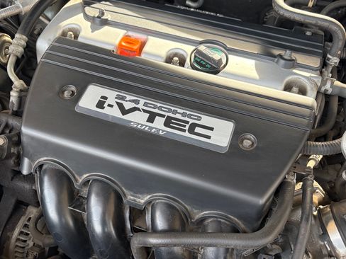 Used 2008 Honda Accord EX image 10