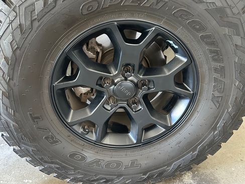 Used 2020 Jeep Wrangler Unlimited Sport AWD/4WD image 20