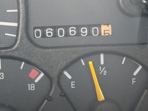 Used 1994 Pontiac Firebird Formula image 6