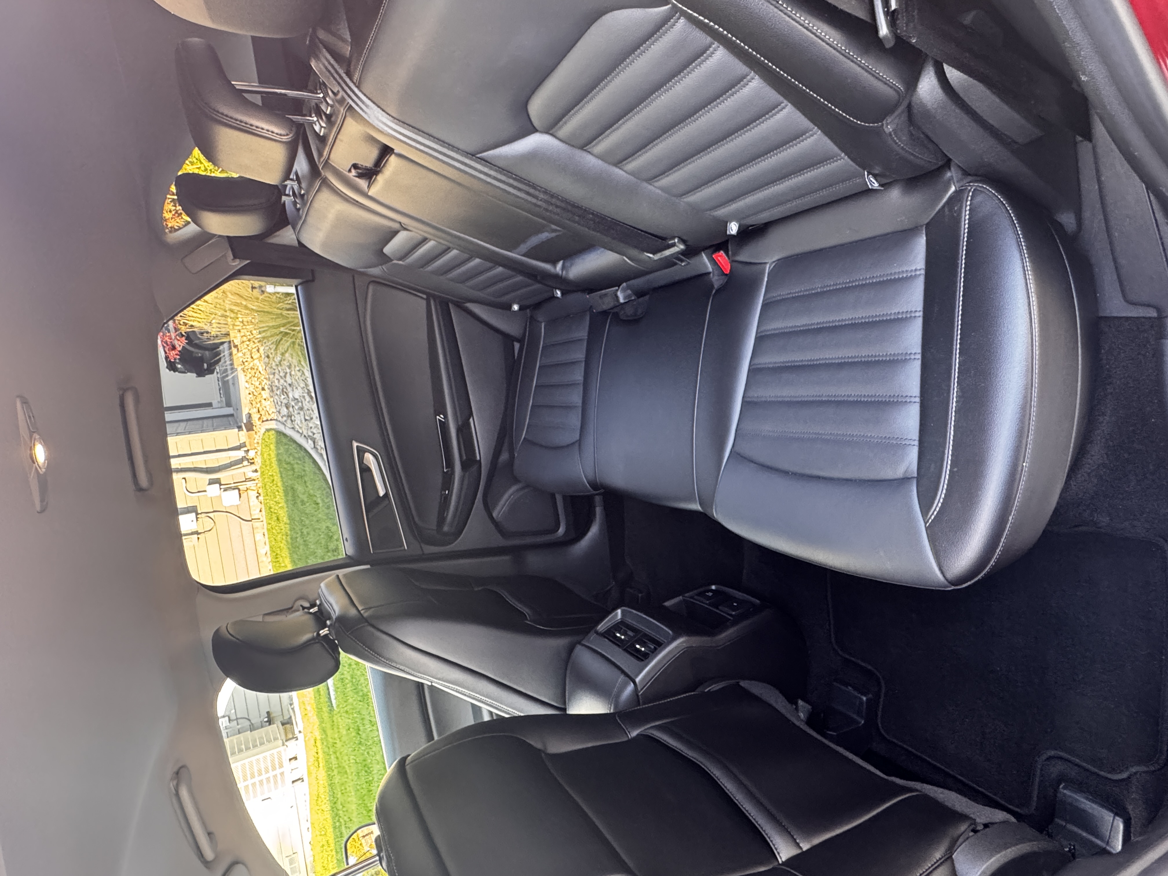 Used 2017 Ford Edge SEL w/ Equipment Group 201A AWD/4WD image 6