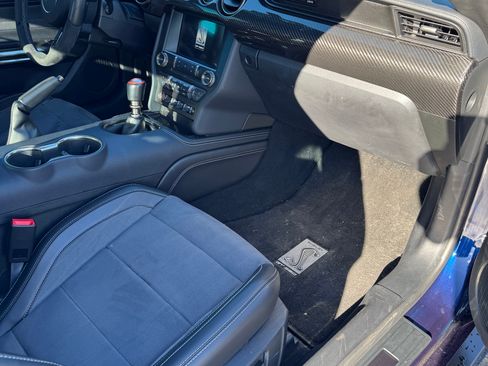 Used 2020 Ford Mustang Shelby GT350 w/ Technology Package image 10