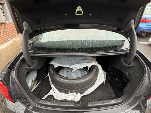 Used 2015 BMW 435i xDrive Coupe image 14