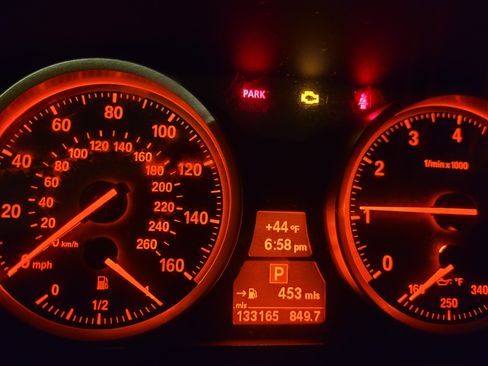 Used 2013 BMW X6 xDrive35i image 18