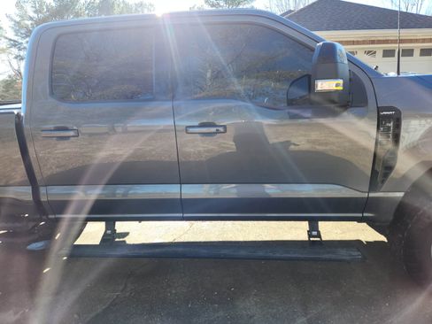 Used 2023 Ford F350 Lariat w/ Lariat Ultimate Package image 9