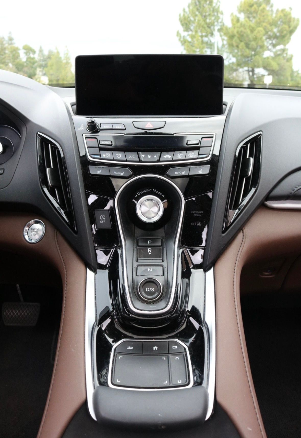 Used 2021 Acura RDX FWD w/ Technology Package image 6