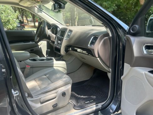 Used 2011 Dodge Durango Crew RWD image 21