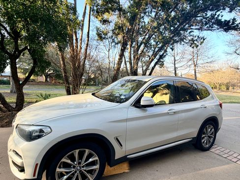 Used 2019 BMW X3 sDrive30i image 1