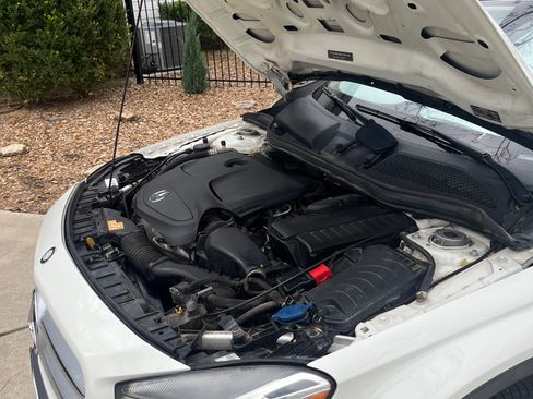 Used 2017 Mercedes-Benz GLA 250 image 15