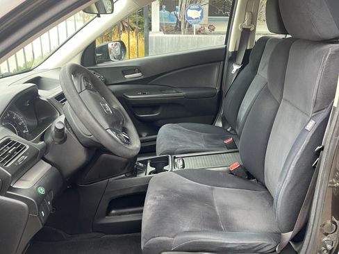 Used 2014 Honda CR-V LX image 5