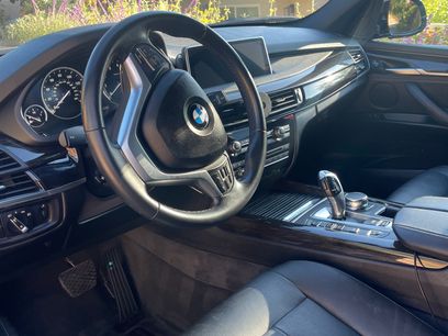 Used 2018 BMW X5 xDrive40e