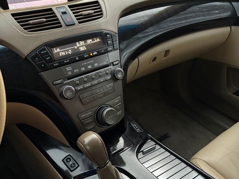 Used 2009 Acura MDX w/ Technology Package image 16