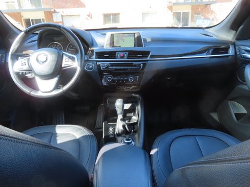 Used 2016 BMW X1 xDrive28i image 12