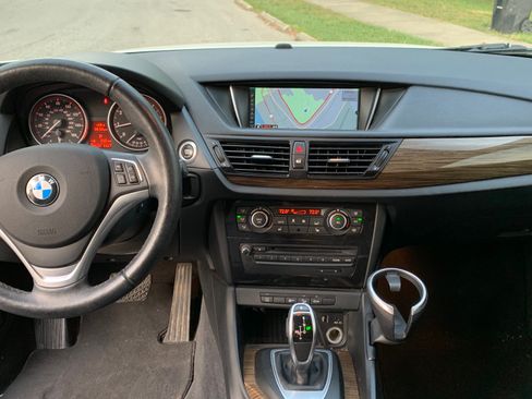 Used 2014 BMW X1 xDrive28i image 11