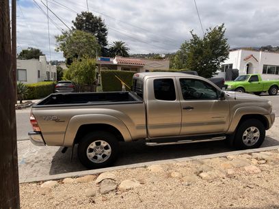 Used 2005 Toyota Tacoma PreRunner