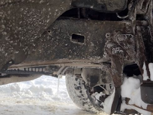 Used 2014 RAM 1500 Big Horn image 12