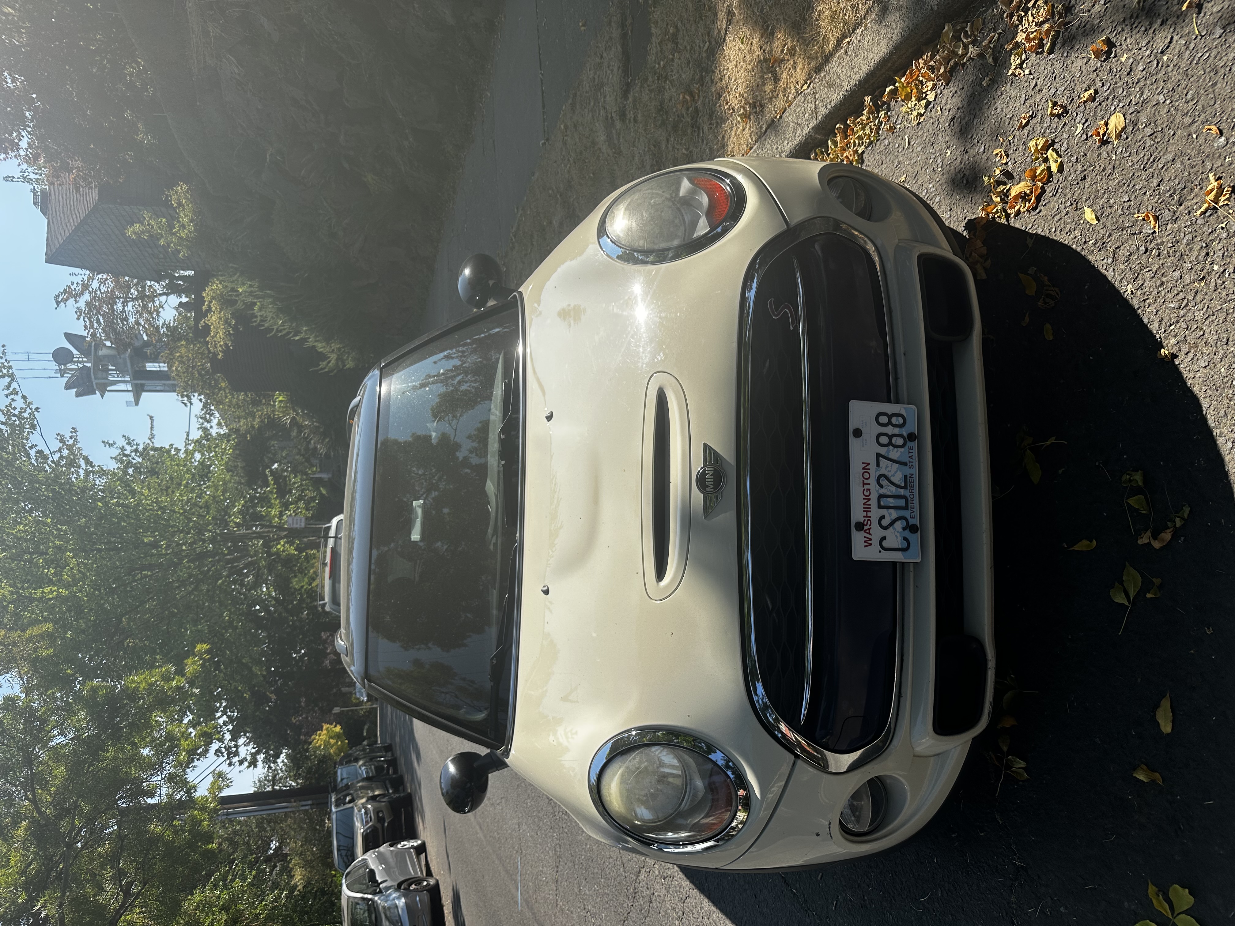 Used 2017 MINI Cooper S FWD image 22