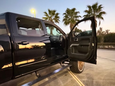 Used 2015 Chevrolet Silverado 1500 LT w/ All Star Edition image 11
