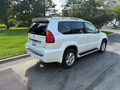Used 2006 Lexus GX 470