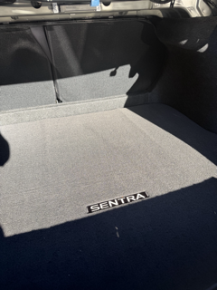 Used 2026 Nissan Sentra SR w/ SR All Weather Package FWD image 15