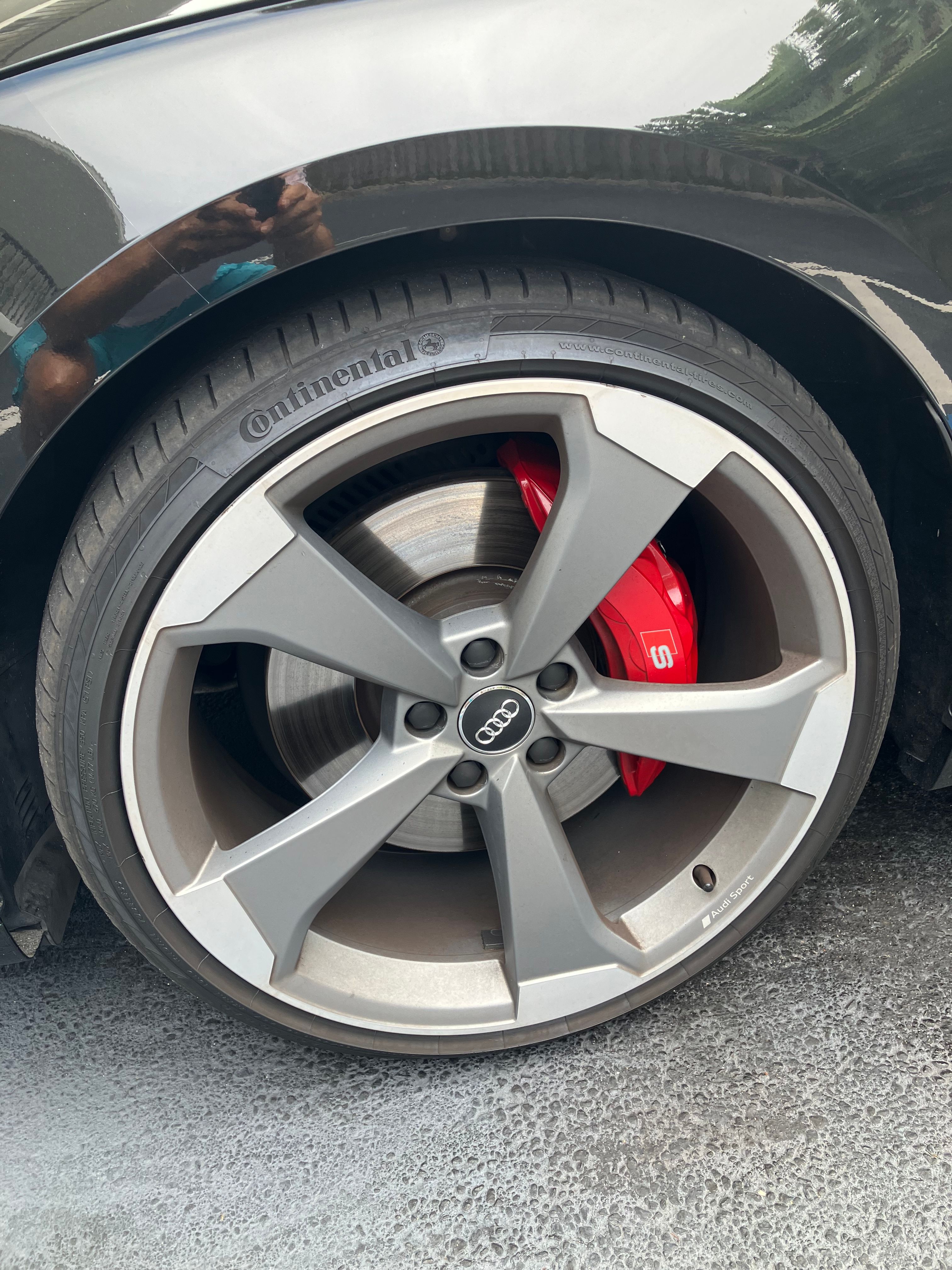 Used 2019 Audi S5 Premium Plus w/ S Sport Package AWD/4WD image 8