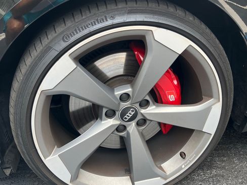 Used 2019 Audi S5 Premium Plus w/ S Sport Package image 8