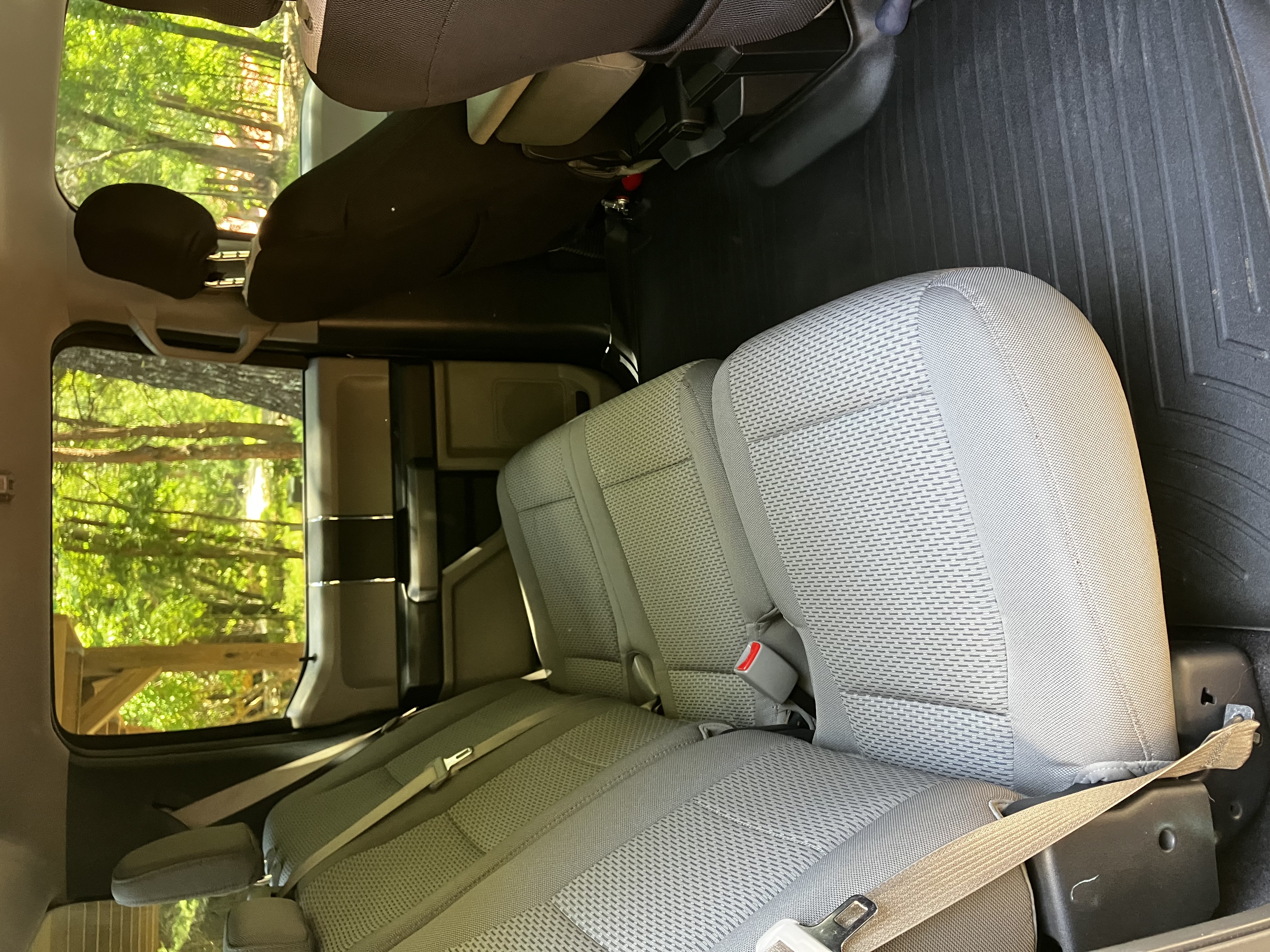 Used 2016 Ford F150 XLT RWD image 16