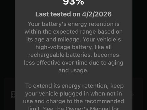 Used 2023 Tesla Model S Plaid image 17