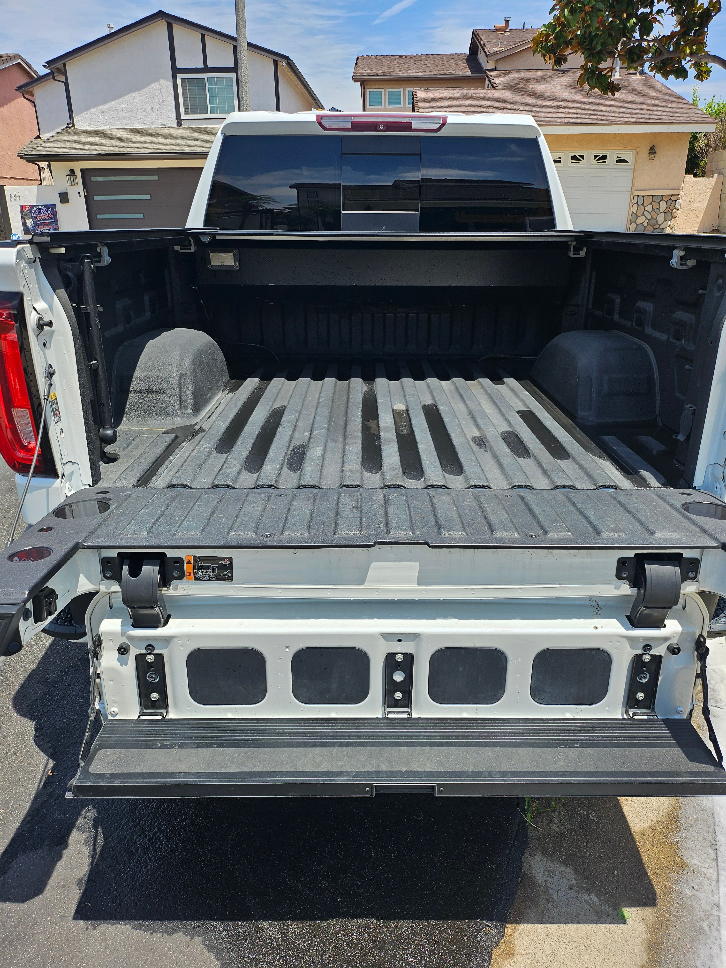 Used 2019 GMC Sierra 1500 Denali w/ Denali Ultimate Package AWD/4WD image 15
